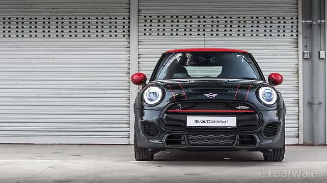 New MINI Cooper JCW launched: Why should you buy? New MINI Cooper JCW launched: Why should you buy?
