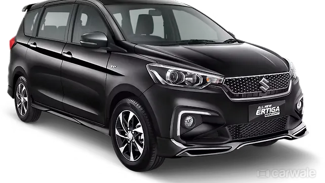 Maruti Suzuki Ertiga Sport likely to be launched in India towards the end of 2019 Maruti Suzuki Ertiga Sport likely to be launched in India towards the end of 2019