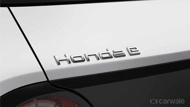 Honda e moniker confirmed for production-spec Urban EV