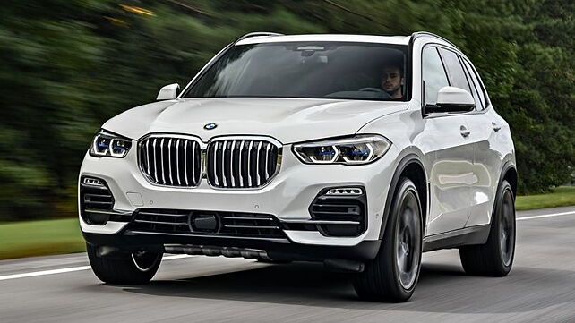 BMW X5 launched: Why should you buy?