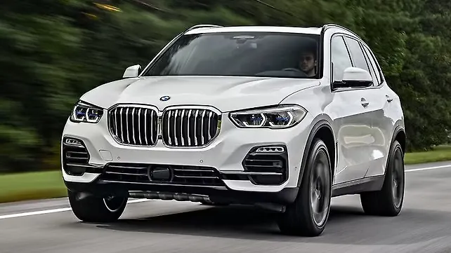 BMW X5 launched: Why should you buy? BMW X5 launched: Why should you buy?