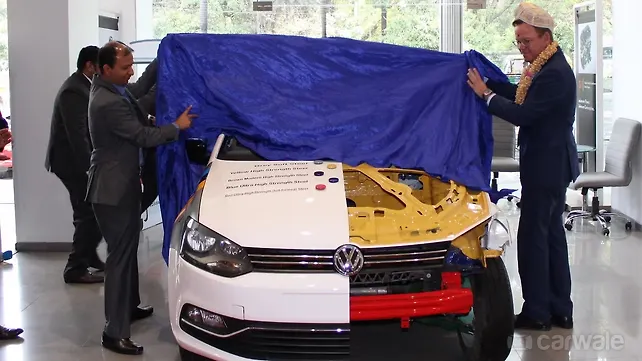 Volkswagen inaugurates its third Corporate Business Centre in Bengaluru Volkswagen inaugurates its third Corporate Business Centre in Bengaluru