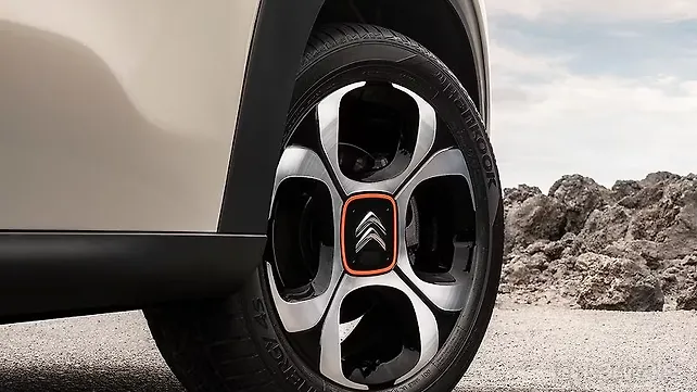 Citroen to launch full-fledged EVs in India come 2025 Citroen to launch full-fledged EVs in India come 2025