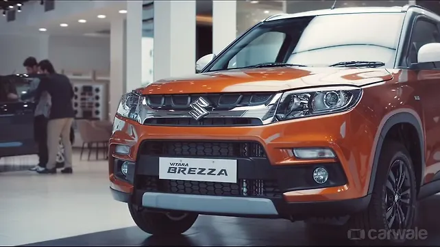 Maruti Suzuki adds 200 workshops in 2018-19 Maruti Suzuki adds 200 workshops in 2018-19