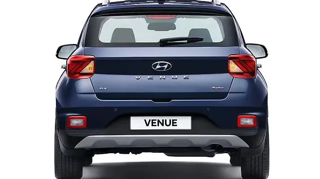Hyundai Venue Launched: Why should you buy? Hyundai Venue Launched: Why should you buy?