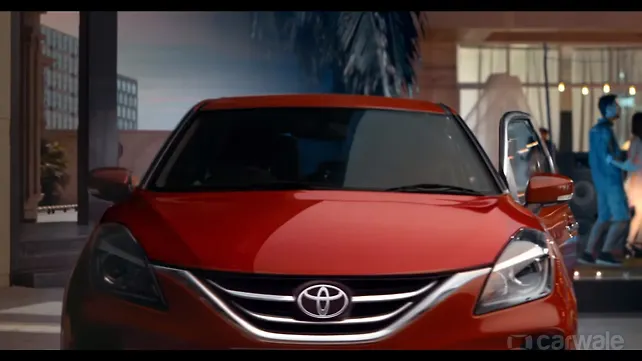 Toyota Glanza: What we know so far? Toyota Glanza: What we know so far?