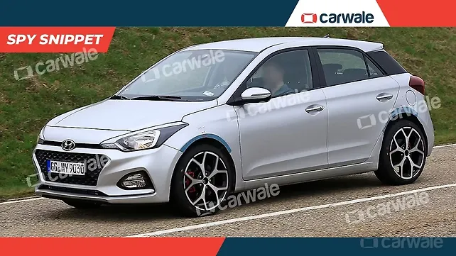 Hyundai N Division to foray into India within three years Hyundai N Division to foray into India within three years