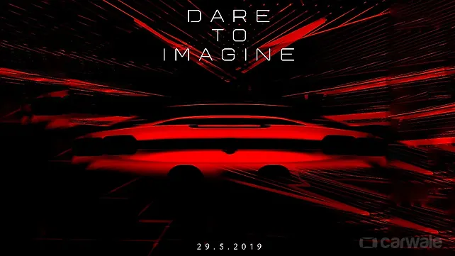 Ferrari Hybrid supercar teased ahead of imminent reveal Ferrari Hybrid supercar teased ahead of imminent reveal