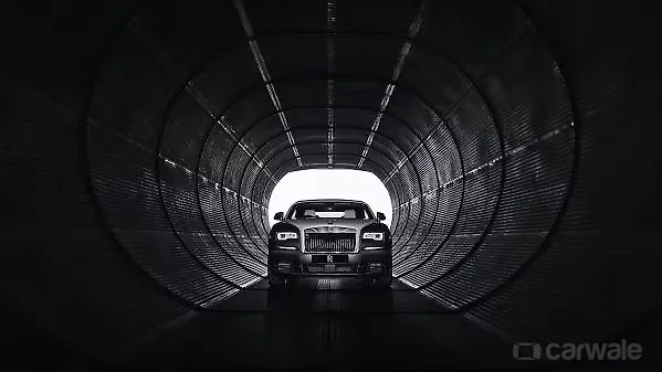 Rolls-Royce Wraith Eagle VIII Collection - Now in pictures Rolls-Royce Wraith Eagle VIII Collection - Now in pictures