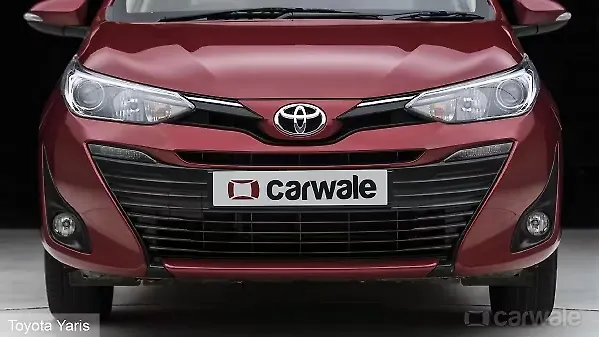 Toyota sells 13066 units in May 2019 Toyota sells 13066 units in May 2019