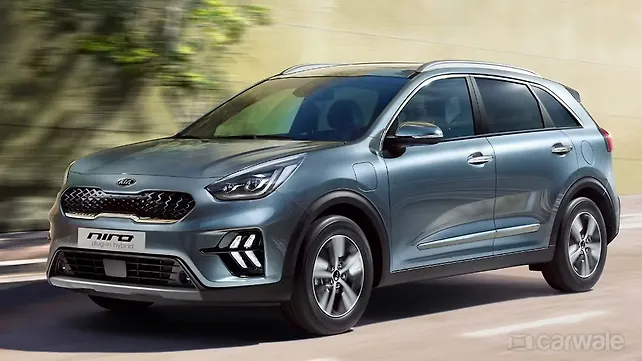 Kia recalls certain hybrid models due to possible overheating Kia recalls certain hybrid models due to possible overheating
