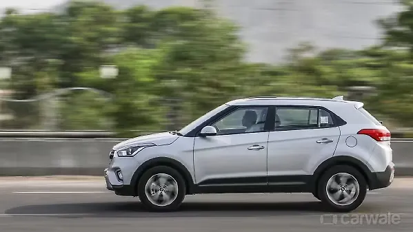 2020 Hyundai Creta to get Audi like virtual cockpit, new engines 2020 Hyundai Creta to get Audi like virtual cockpit, new engines