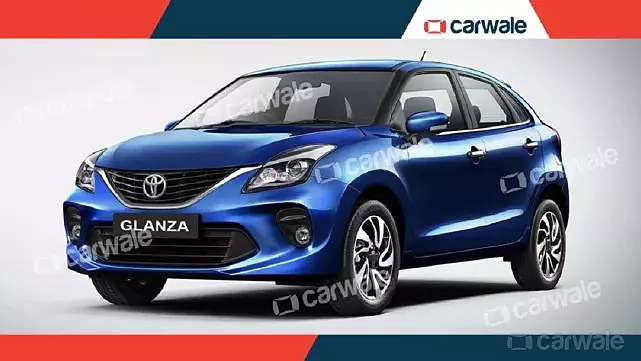 Toyota Glanza to be launched in India tomorrow: Bookings officially open at Rs 11,000