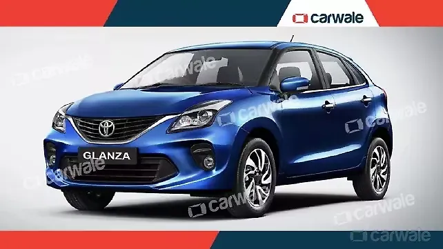 Toyota Glanza to be launched in India tomorrow: Bookings officially open at Rs 11,000 Toyota Glanza to be launched in India tomorrow: Bookings officially open at Rs 11,000