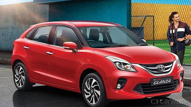 Toyota Glanza launched: What else can you buy?