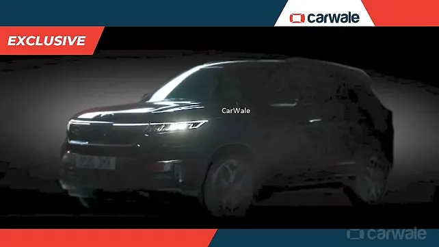 India-bound Kia Seltos official images leaked India-bound Kia Seltos official images leaked
