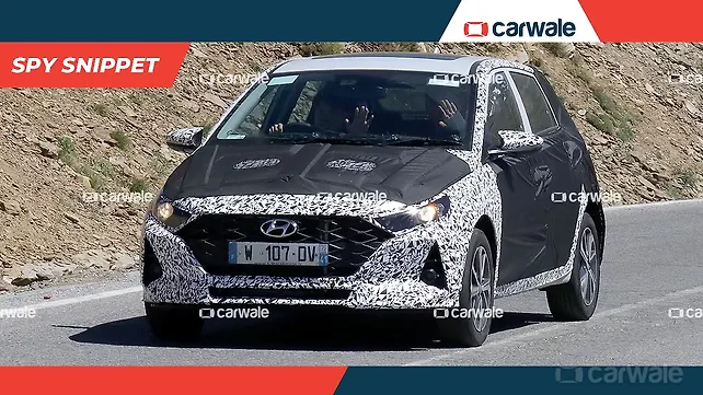 2020 Hyundai Elite i20 for India: Details revealed 2020 Hyundai Elite i20 for India: Details revealed
