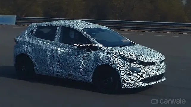 Tata Altroz teaser video out; official website goes live Tata Altroz teaser video out; official website goes live