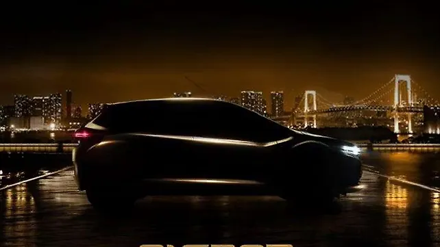 India-spec Tata Altroz to be showcased in mid-July 2019 India-spec Tata Altroz to be showcased in mid-July 2019