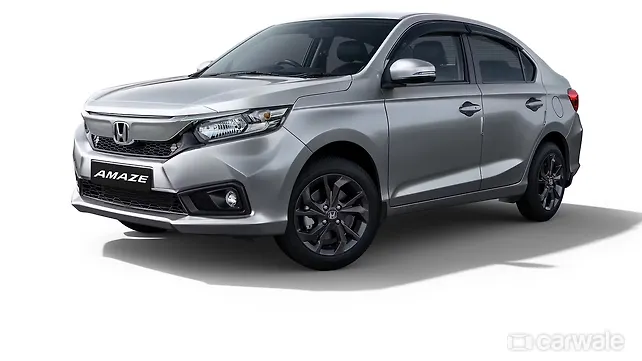 Honda India launches Amaze Ace edition Honda India launches Amaze Ace edition