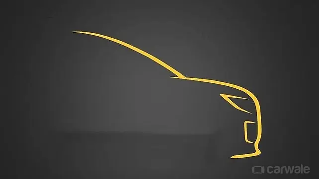 Renault Triber to be unveiled tomorrow in India Renault Triber to be unveiled tomorrow in India