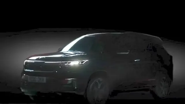 Kia Seltos to be unveiled tomorrow Kia Seltos to be unveiled tomorrow