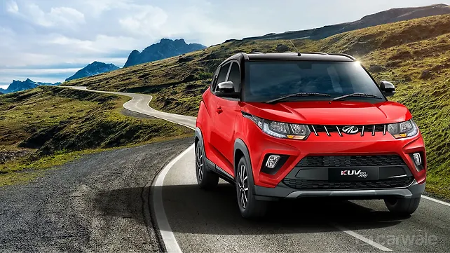 Mahindra to increase car prices from July 1 Mahindra to increase car prices from July 1