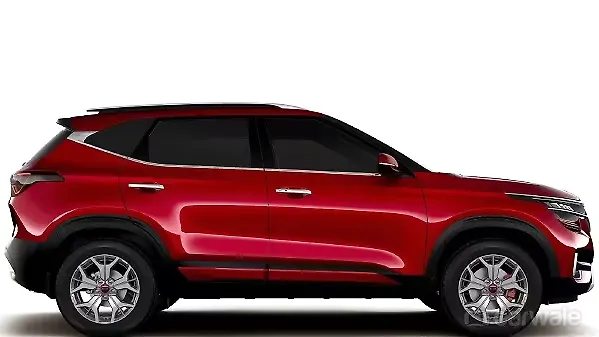 Kia Seltos India launch details out Kia Seltos India launch details out