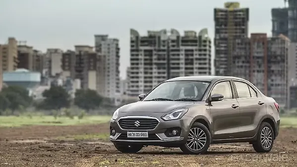 Maruti Suzuki Dzire petrol variants now upgraded to BS VI Maruti Suzuki Dzire petrol variants now upgraded to BS VI