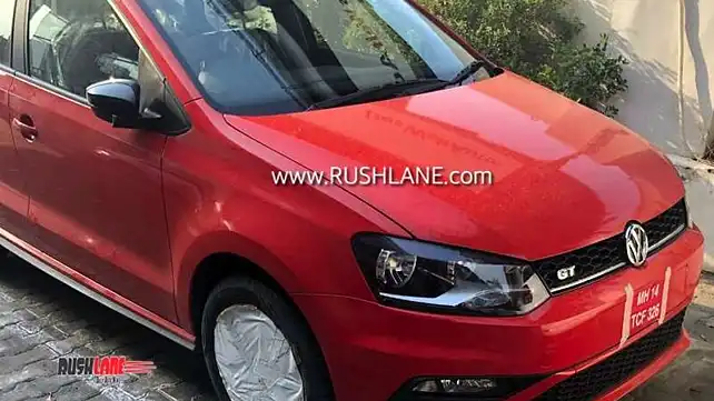 Volkswagen Polo, Vento to get yet another cosmetic upgrade Volkswagen Polo, Vento to get yet another cosmetic upgrade