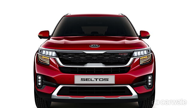 Kia Seltos bookings to open in July; India launch likely in August