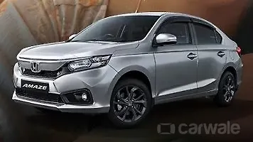 Honda Amaze Ace Edition - Top 6 features Honda Amaze Ace Edition - Top 6 features