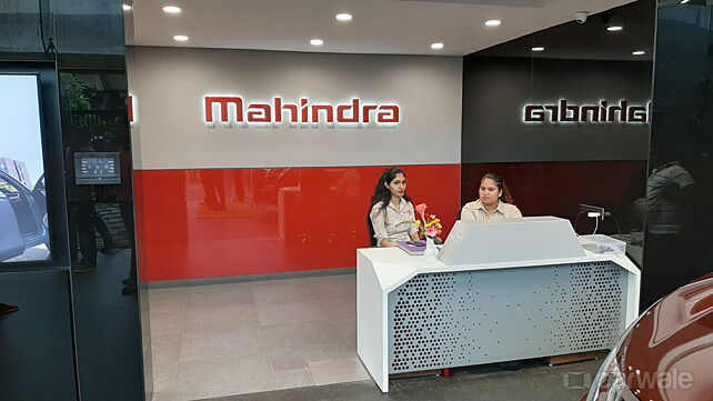 Mahindra introduces next-generation dealerships in India