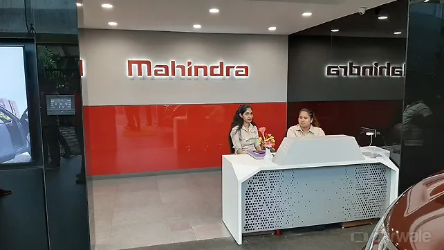 Mahindra introduces next-generation dealerships in India Mahindra introduces next-generation dealerships in India