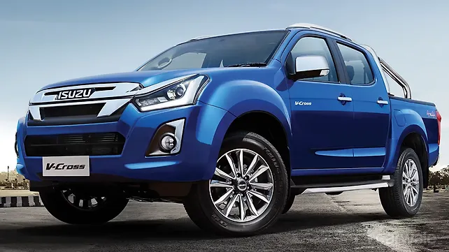 Isuzu opens a new service station in Mangalore Isuzu opens a new service station in Mangalore