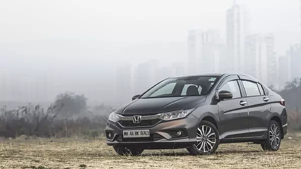 Honda offering discounts up to Rs 75,000 on City, Amaze, Civic and others