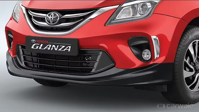 Toyota Glanza - Top 4 accessories Toyota Glanza - Top 4 accessories