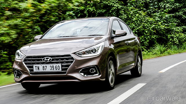Hyundai offering Santro, Grand i10 and Elite i20 with discounts up to Rs 2 lakhs
