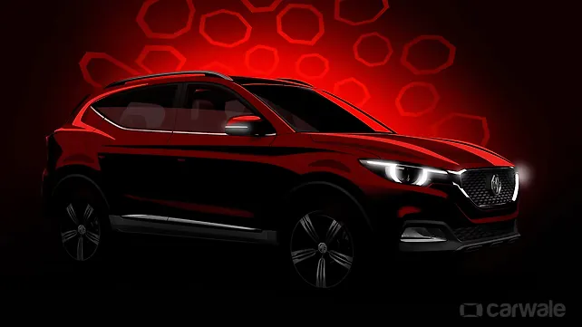 MG partners with Fortum to set up fast-charging stations ahead of MG EZS India launch MG partners with Fortum to set up fast-charging stations ahead of MG EZS India launch