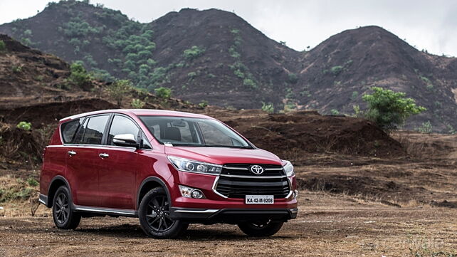 Toyota India inaugurates new dealership in Kangra
