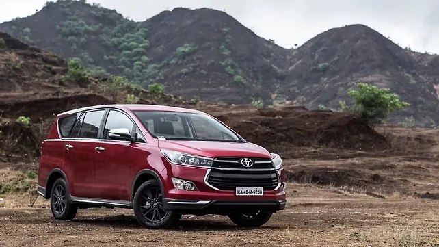 Toyota India inaugurates new dealership in Kangra Toyota India inaugurates new dealership in Kangra
