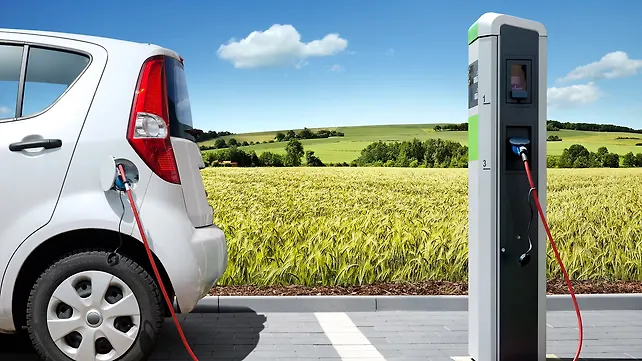 Union Budget 2019: GST on Electric Vehicles drops significantly Union Budget 2019: GST on Electric Vehicles drops significantly