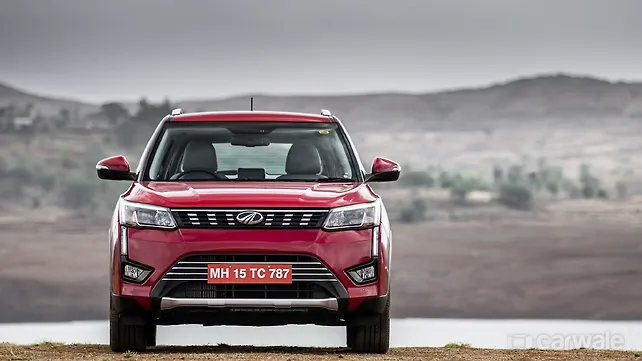 ہفتہ وار خبر: XUV300 AMT، ہارئرر ڈبل ٹون شروع، کاروں پر ڈسکاؤنٹ، اگست میں گرینڈ i10، یونین بجٹ 2019 Weekly news: XUV300 AMT, Harrier dual-tone launched, Discounts on cars, Grand i10 in August, Union Budget 2019