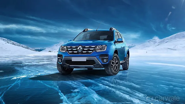New Renault Duster launched in India; prices start at Rs 7.99 lakhs New Renault Duster launched in India; prices start at Rs 7.99 lakhs