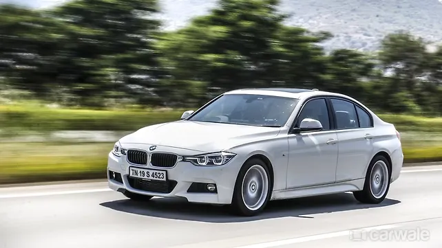 BMW India offers special service support for flood affected customers in Mumbai BMW India offers special service support for flood affected customers in Mumbai