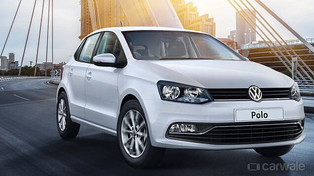 Volkswagen Polo now available with Zoomcar