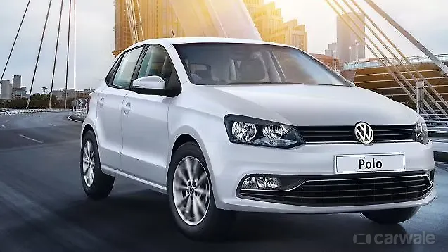 Volkswagen Polo now available with Zoomcar Volkswagen Polo now available with Zoomcar