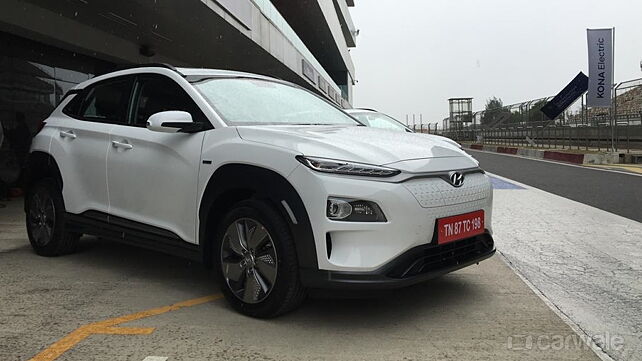 Hyundai Kona electric launched in India: Explained in Detail
