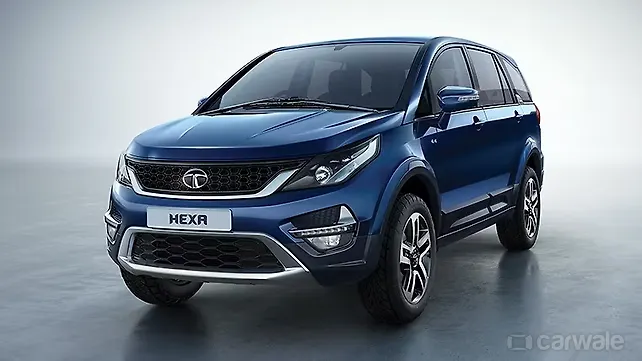 Tata Motors bags order to supply over 200 units of Hexa to Bangladesh army Tata Motors bags order to supply over 200 units of Hexa to Bangladesh army