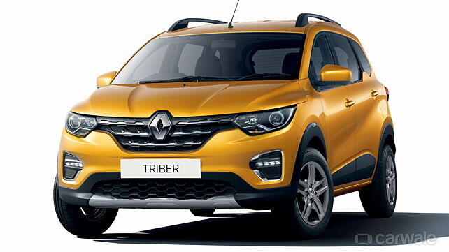 Renault Triber bookings to commence next week